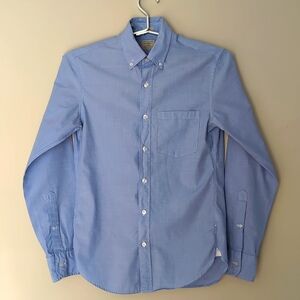 Men's J. Crew Slim Fit Dress Shirt